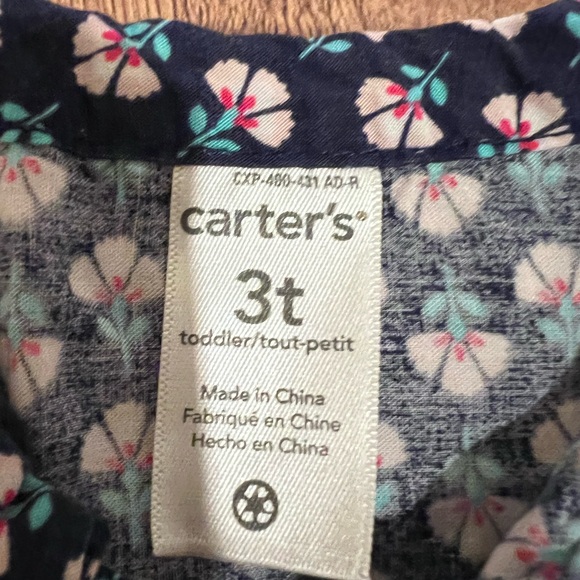 Toddler Girl Dress Bundle, Size 3T - Picture 12 of 12